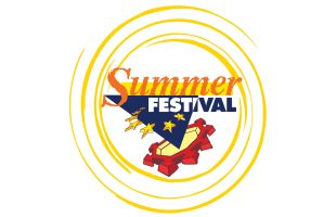 Logo Lucca Summer Festival